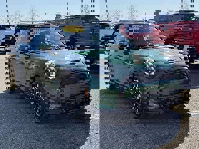Used 2024 MINI Cooper S image 4