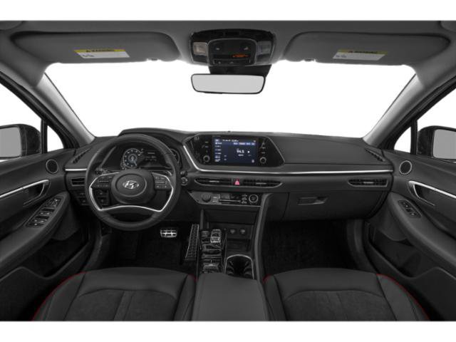 Used 2021 Hyundai Sonata SEL Plus FWD image 5