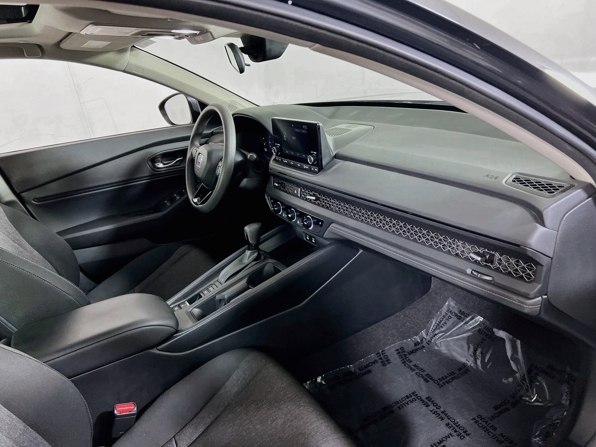 Used 2023 Honda Accord EX image 27