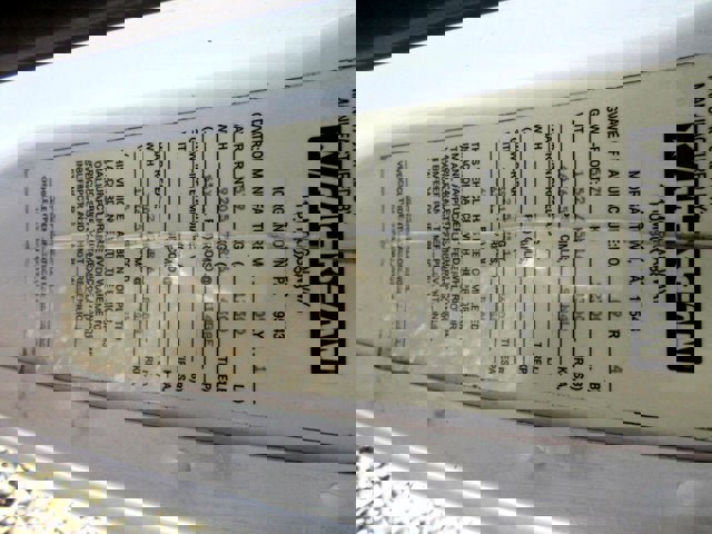 Used 2015 GMC Savana 3500 Extended RWD image 14