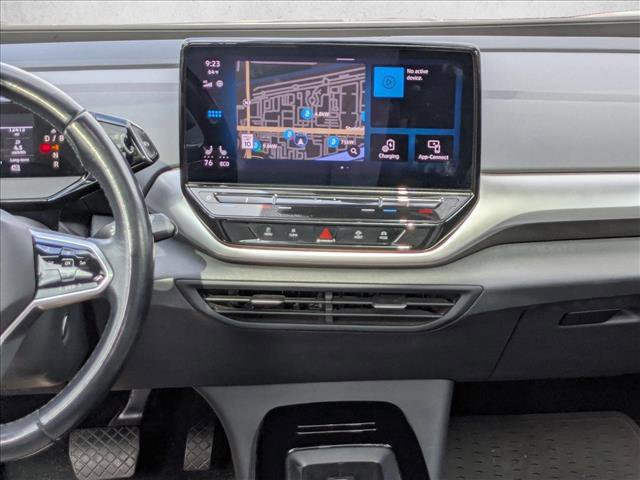 Used 2021 Volkswagen ID.4 Pro S image 15