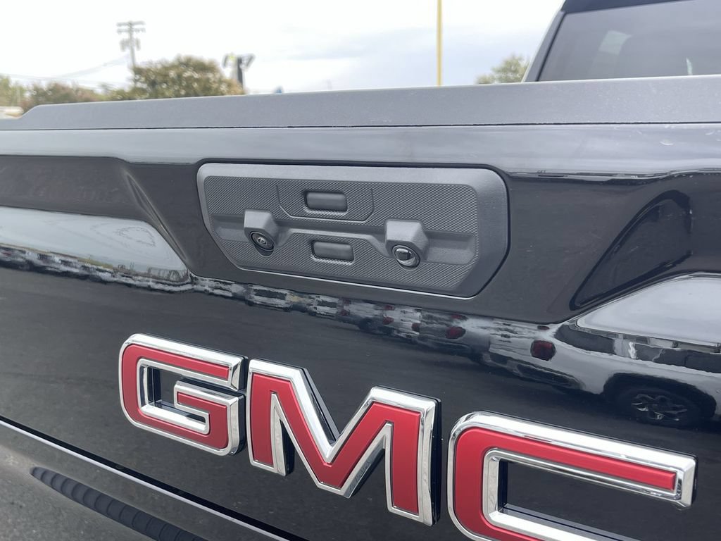 New 2026 GMC Sierra 1500 Denali AWD/4WD image 40