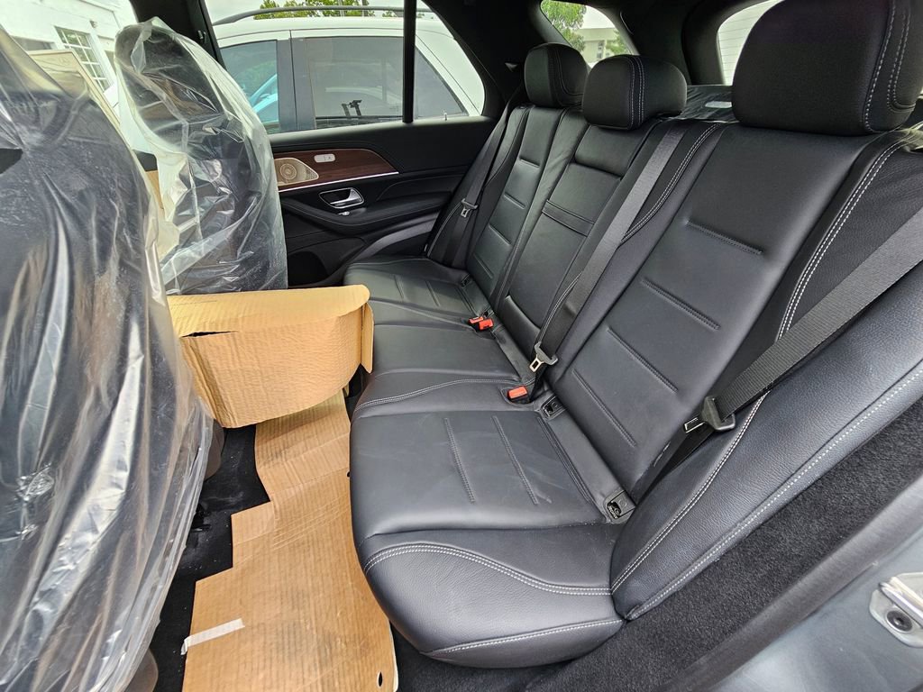 New 2026 Mercedes-Benz GLE 450 4MATIC image 11