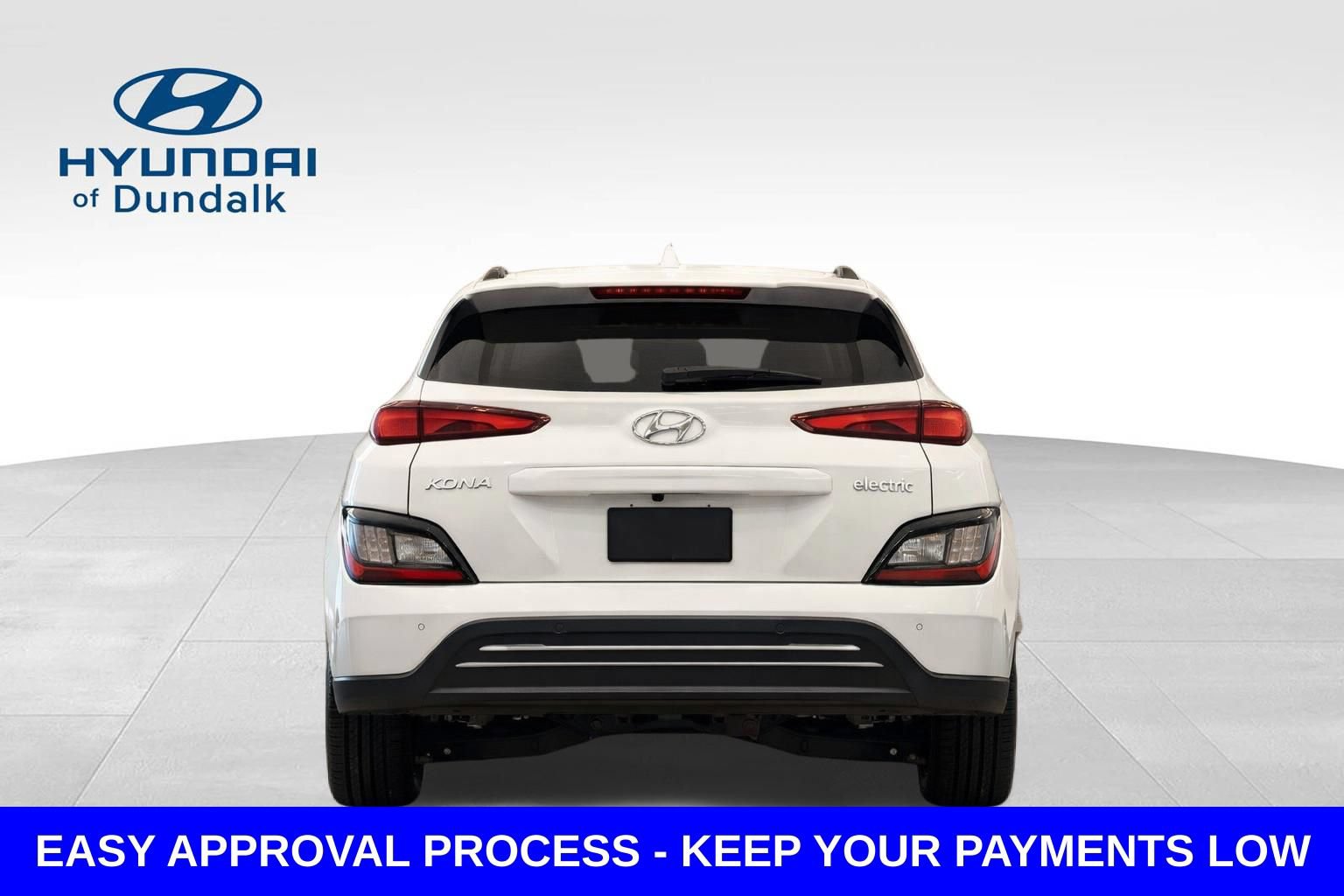Used 2023 Hyundai Kona Limited FWD image 7