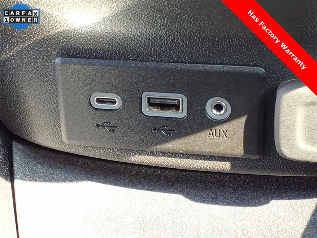 Used 2023 Chevrolet Malibu LT image 23