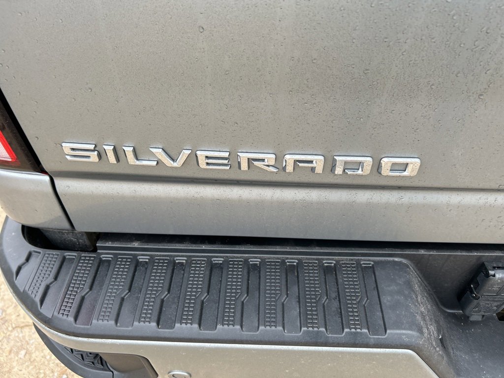 Certified 2025 Chevrolet Silverado 2500 High Country w/ High Country Premium Package image 35