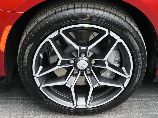 New 2026 Dodge Charger Daytona Scat Pack image 30