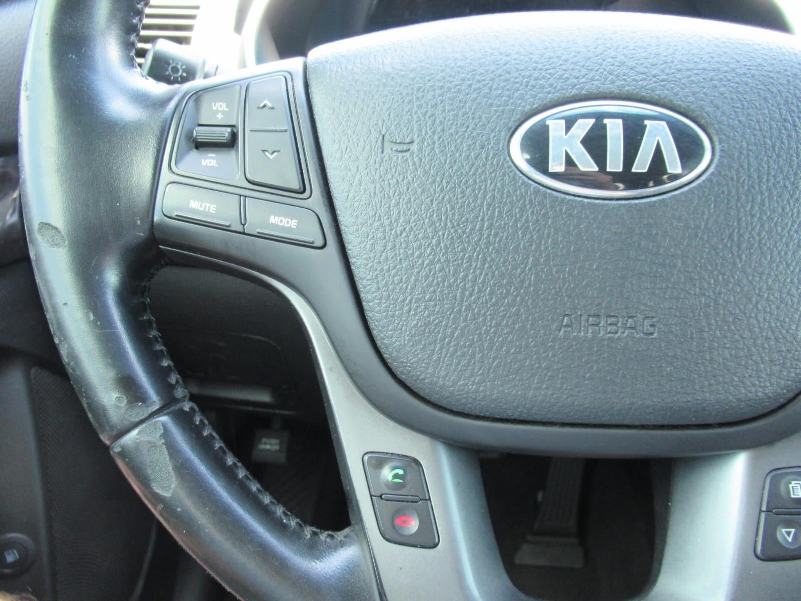 Used 2014 Kia Sorento LX AWD/4WD image 22