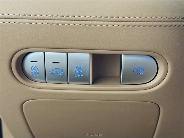 New 2026 Genesis G90 3.5T image 21