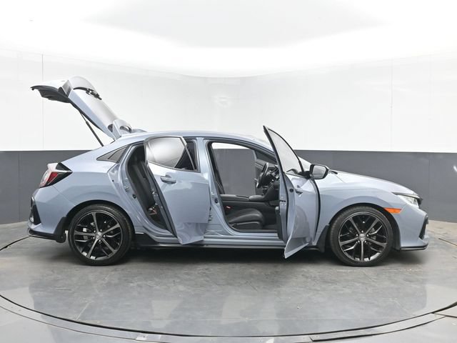 Used 2021 Honda Civic Sport image 49