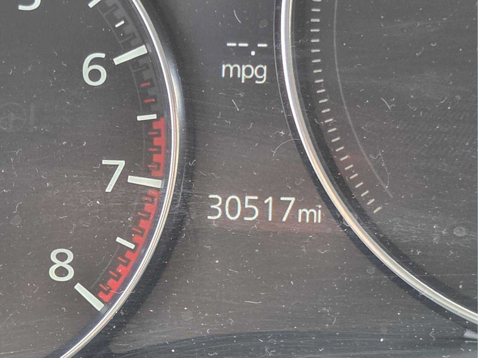Used 2023 MAZDA CX-30 AWD 2.5 S w/ Preferred Package image 30