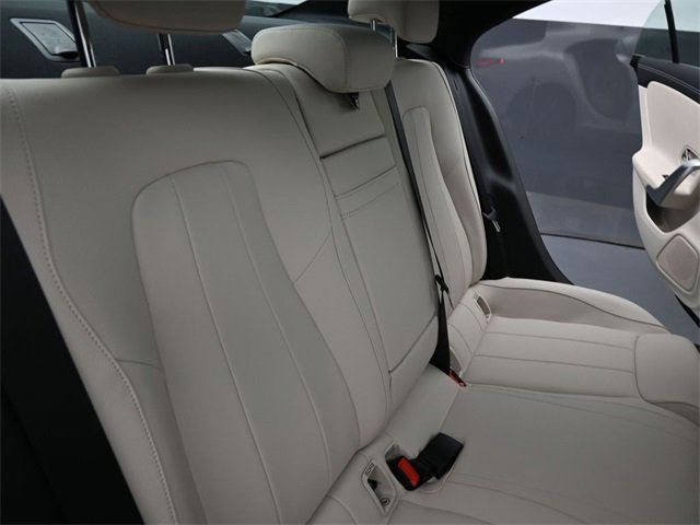 New 2026 Mercedes-Benz CLA 250 image 27
