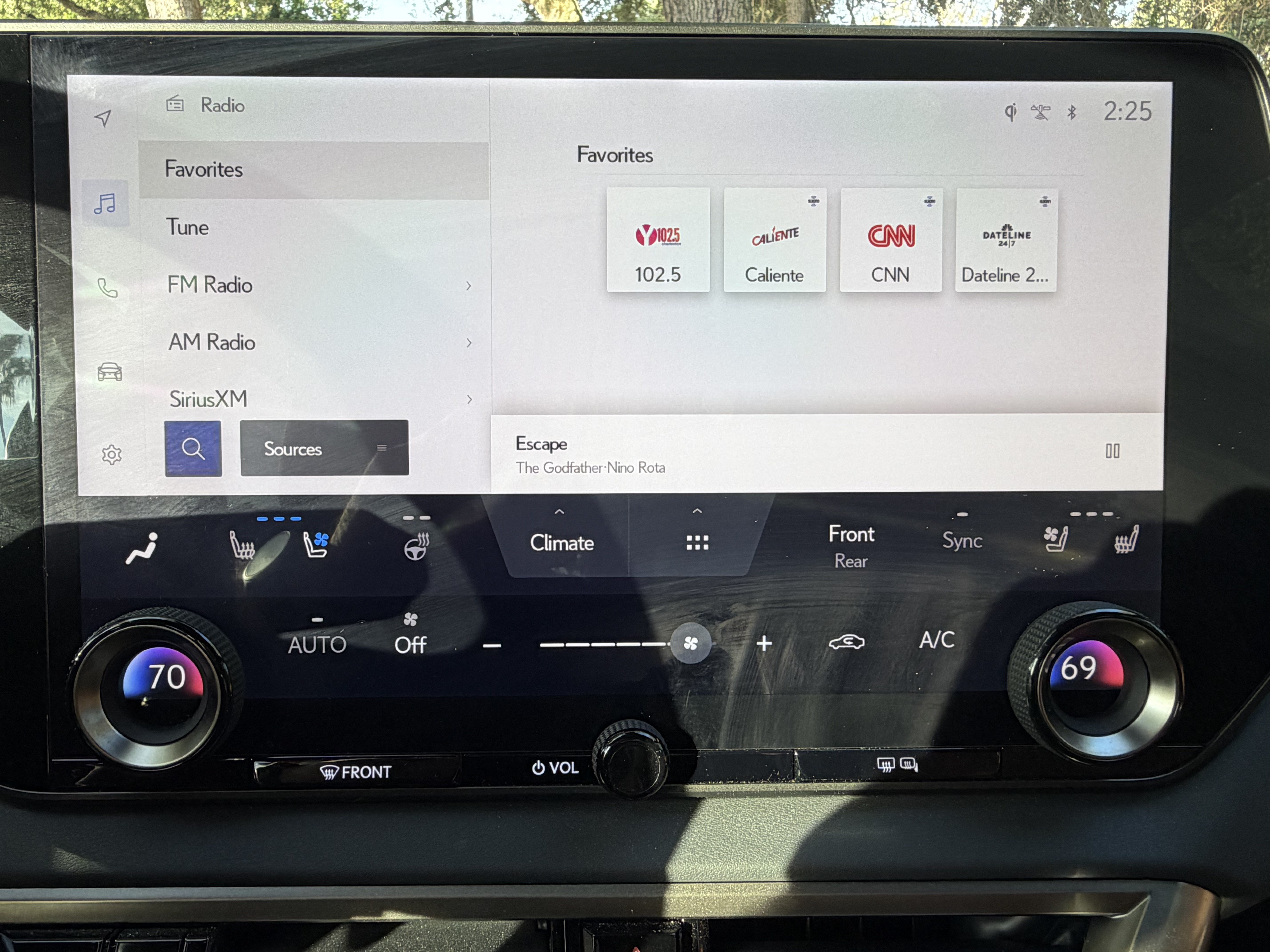 Used 2024 Lexus RX 350 w/ Convenience Package AWD/4WD image 21