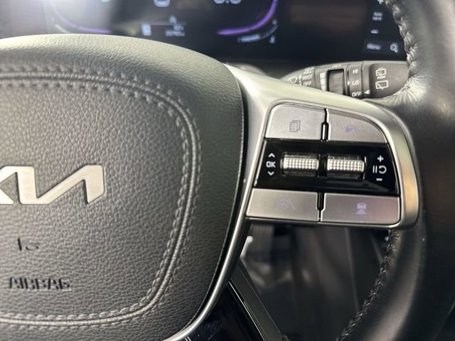 Used 2024 Kia Telluride S w/ S Sunroof Package image 14