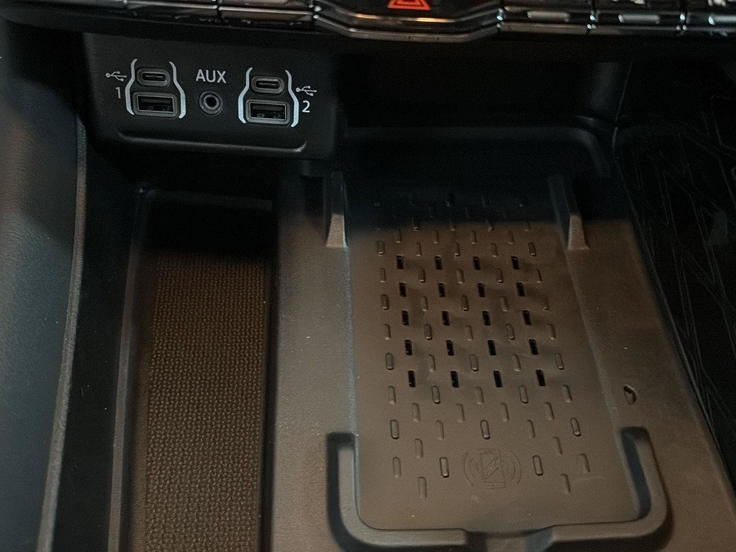New 2026 Dodge Durango GT AWD/4WD image 16