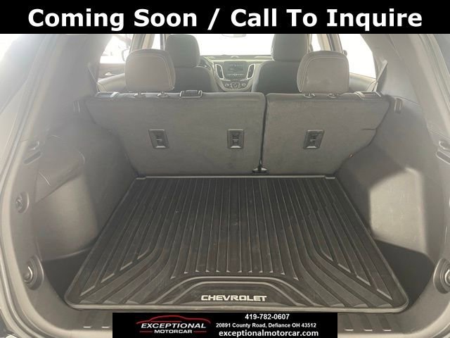 Used 2024 Chevrolet Equinox LS w/ LS Convenience Package image 45
