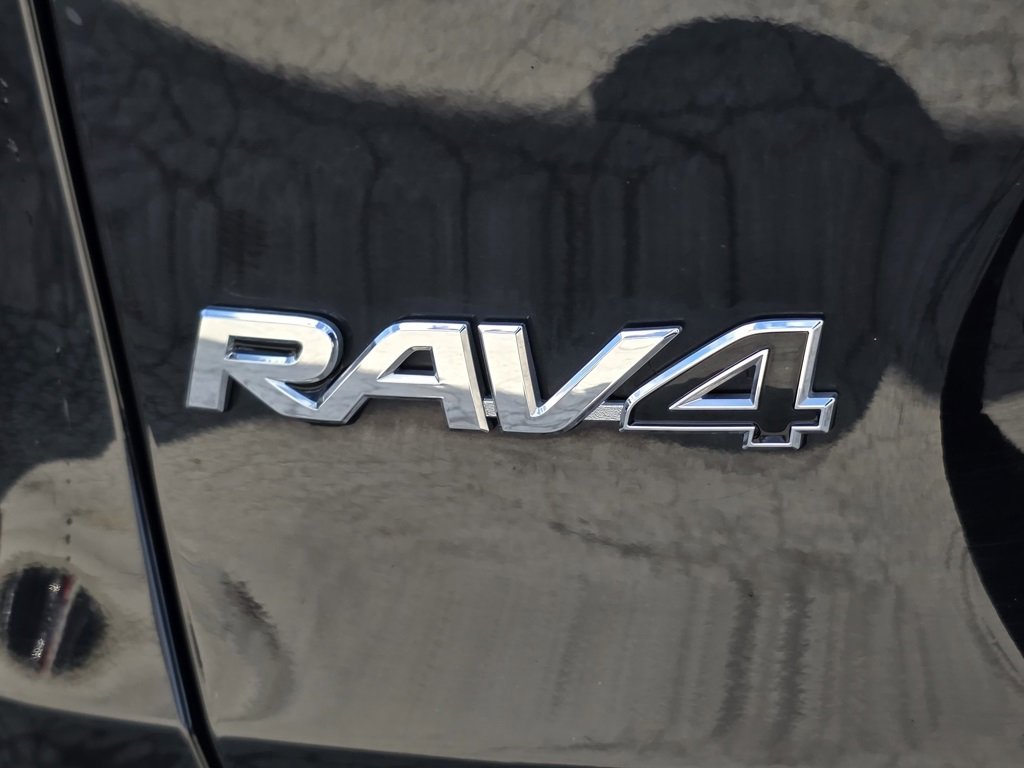 Used 2024 Toyota RAV4 XLE Premium w/ Weather Package image 13