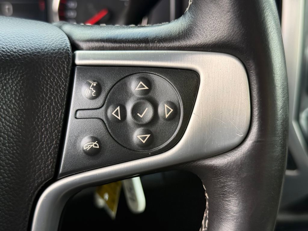 Used 2016 GMC Sierra 1500 SLT w/ Texas SLT Premium Package image 35