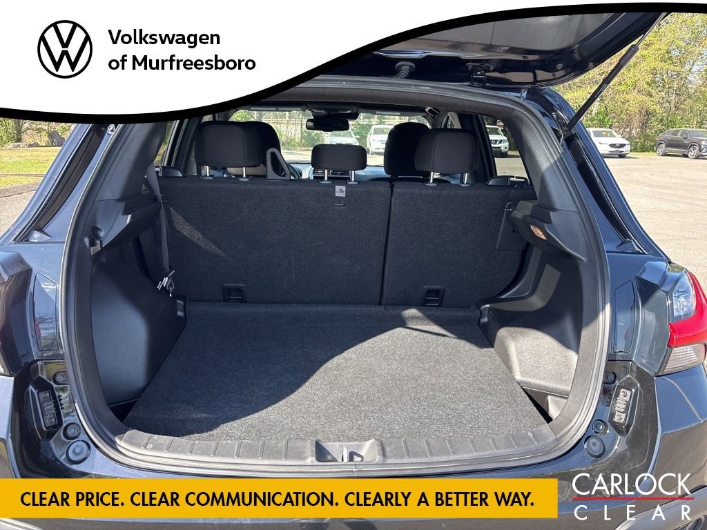 Used 2024 Mitsubishi Outlander Sport AWD image 13
