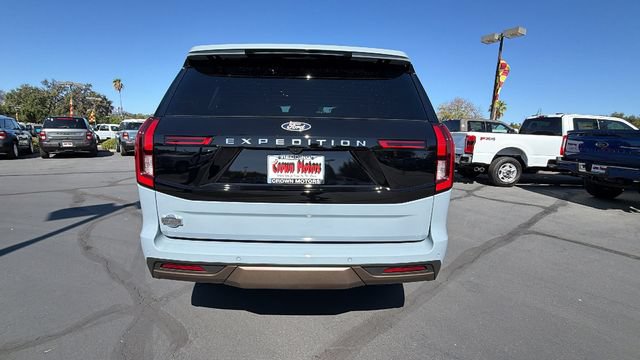 New 2027 Ford Expedition King Ranch AWD/4WD image 5