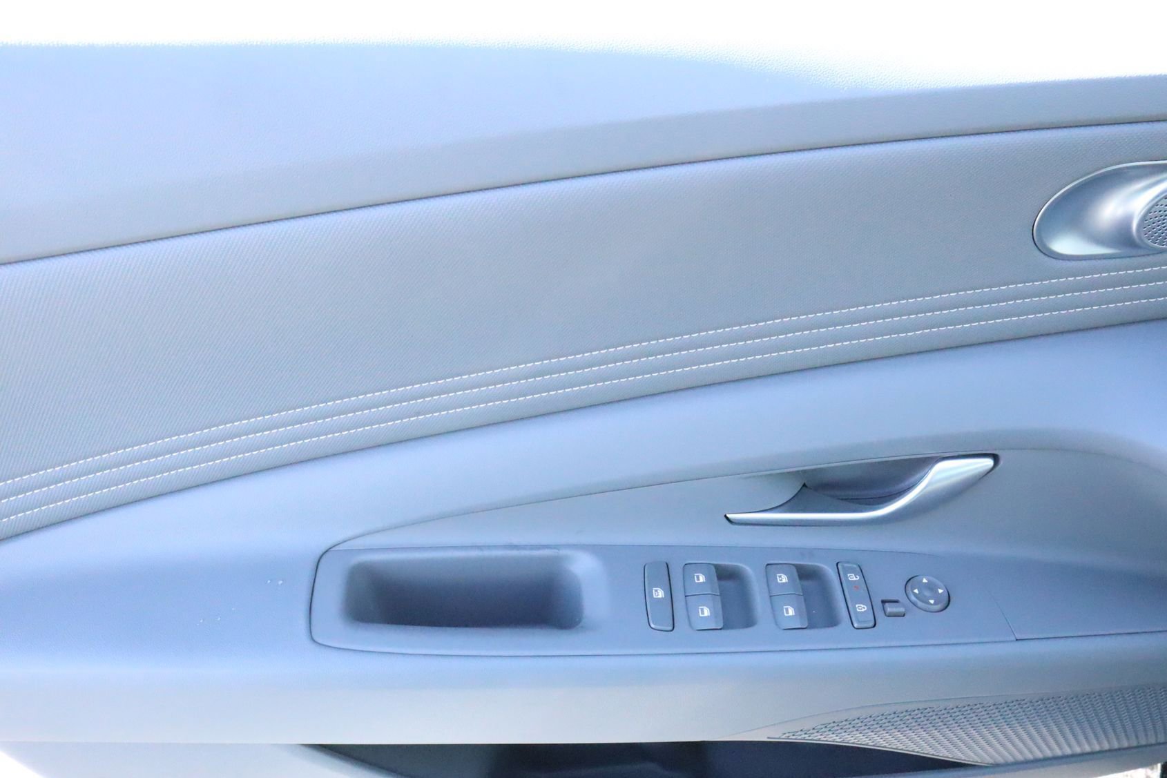 New 2026 Hyundai Elantra SEL Sport w/ Cargo Package image 22