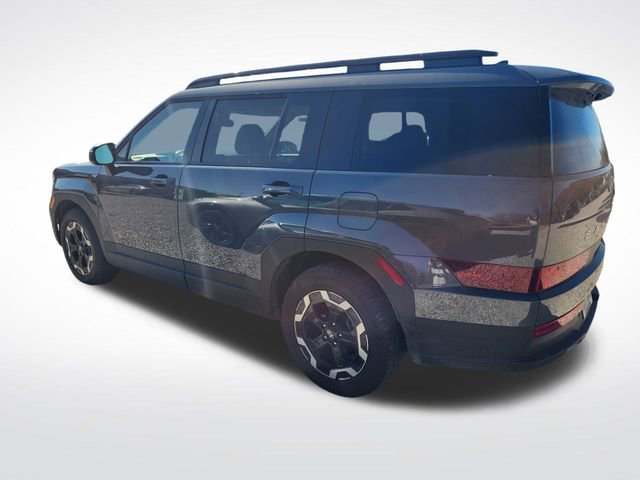 Used 2025 Hyundai Santa Fe SEL image 6