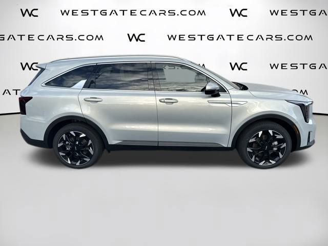 New 2026 Kia Sorento EX w/ EX Premium Package FWD image 33
