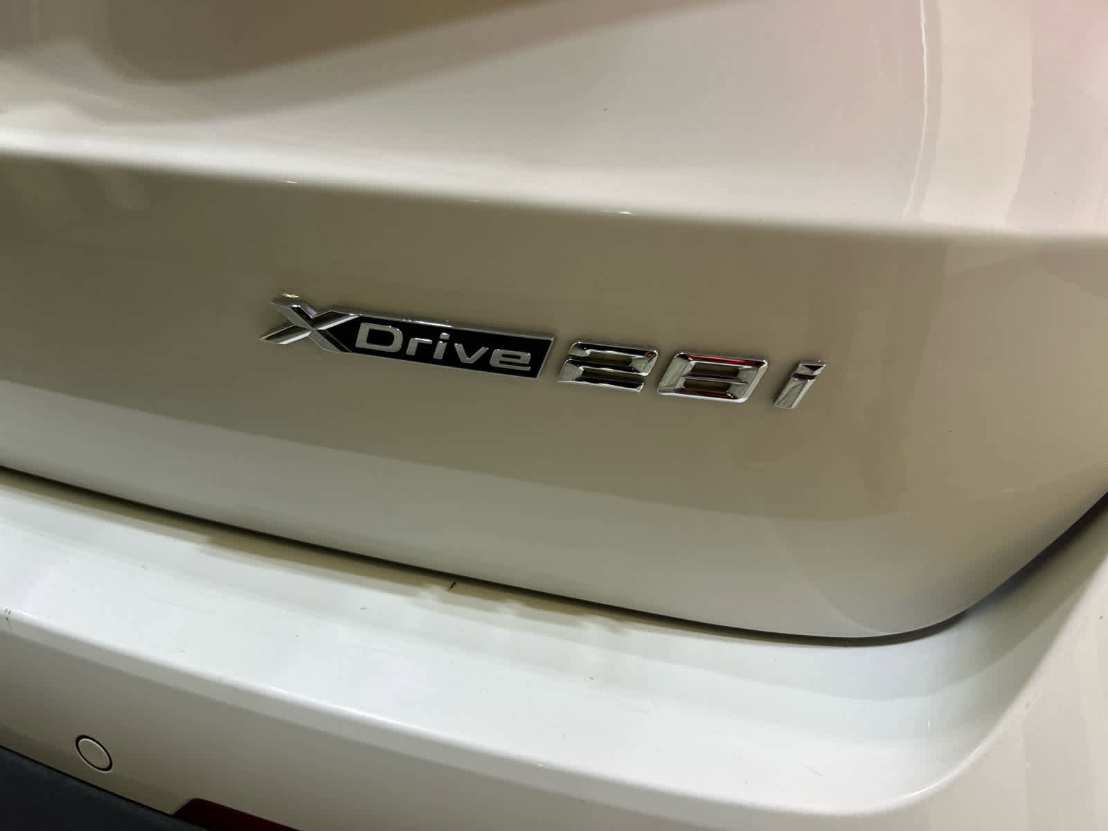 Used 2023 BMW X1 xDrive28i image 10