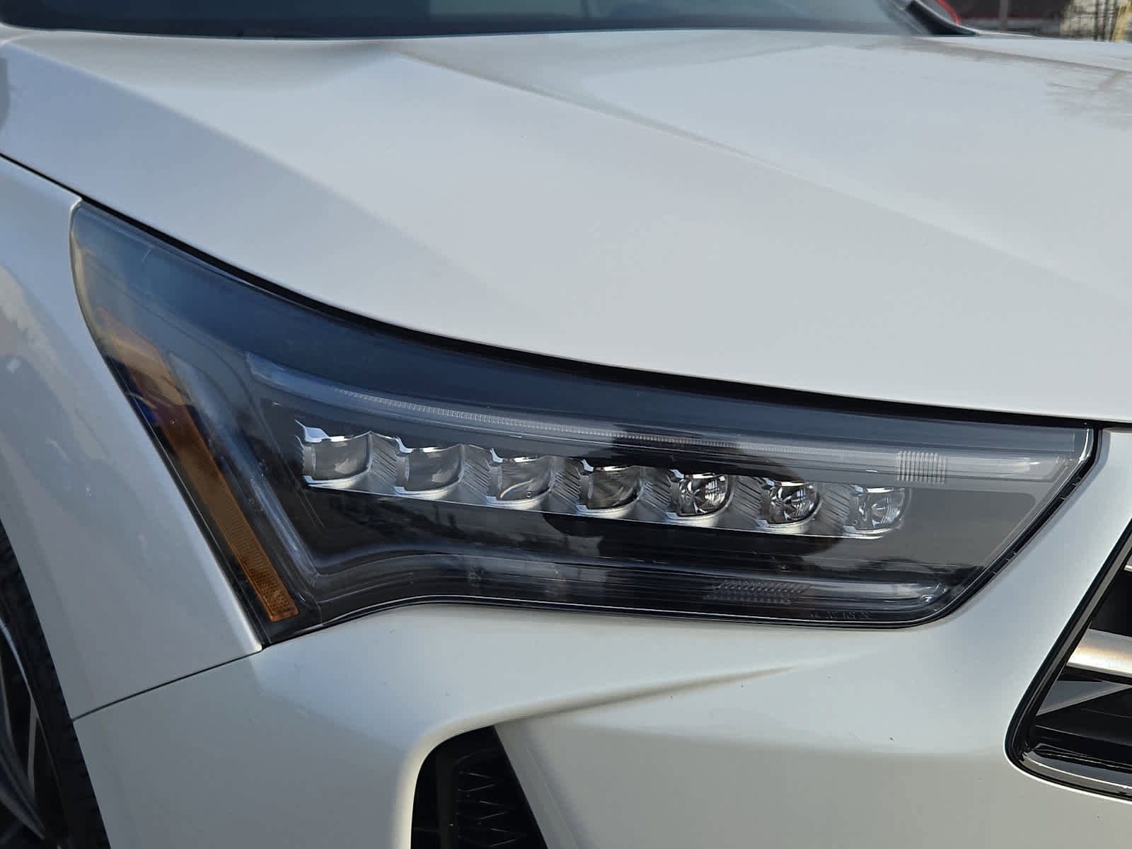 Certified 2025 Acura RDX A-Spec image 10