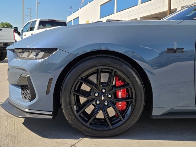 Used 2024 Ford Mustang GT Premium image 9