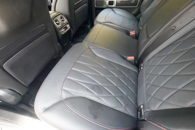 Used 2022 Mercedes-Benz G 63 AMG 4MATIC image 74