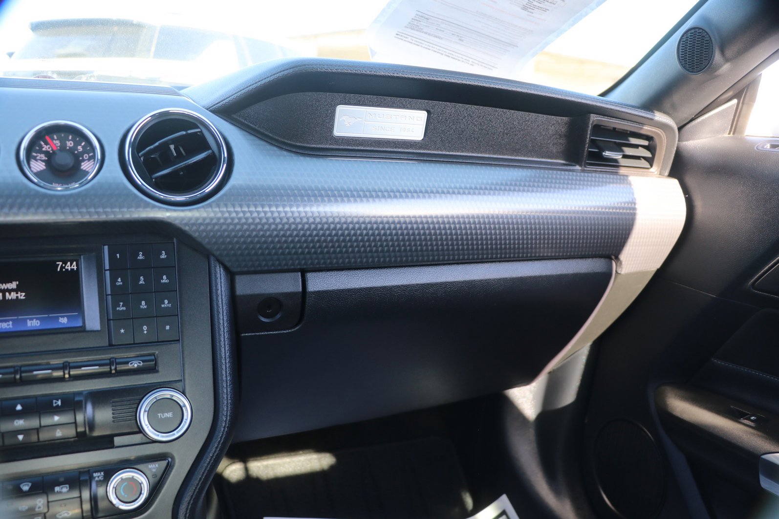 Used 2015 Ford Mustang GT w/ GT Performance Package image 24