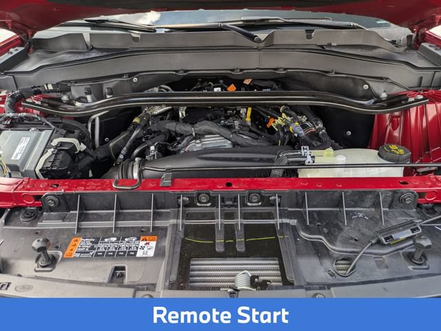 Used 2025 Ford Explorer ST-Line w/ Premium Package AWD/4WD image 13