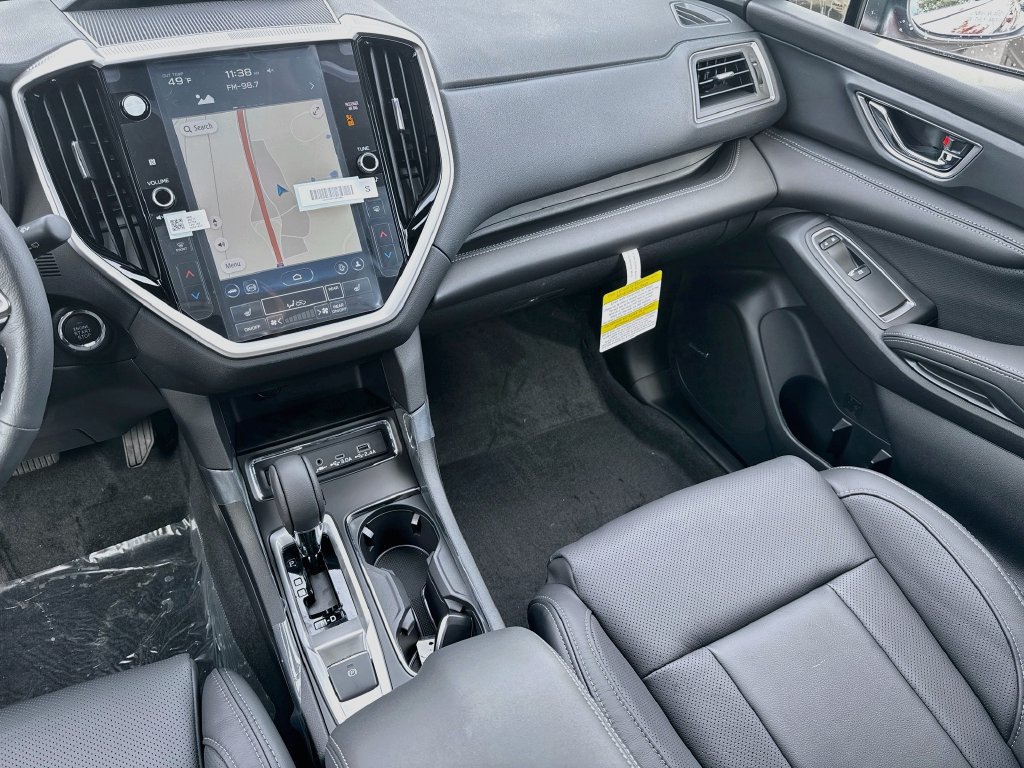Used 2026 Subaru Ascent Limited AWD/4WD image 29