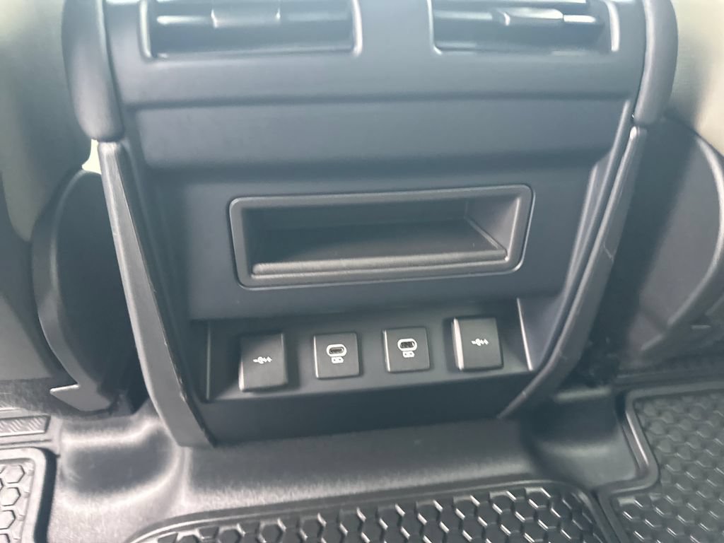 Used 2021 Land Rover Defender 110 S AWD/4WD image 24