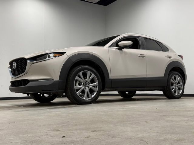 Used 2024 MAZDA CX-30 AWD 2.5 S w/ Preferred Package image 5