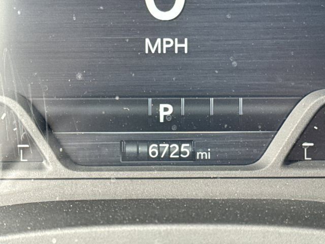 Used 2025 RAM 1500 Big Horn image 20