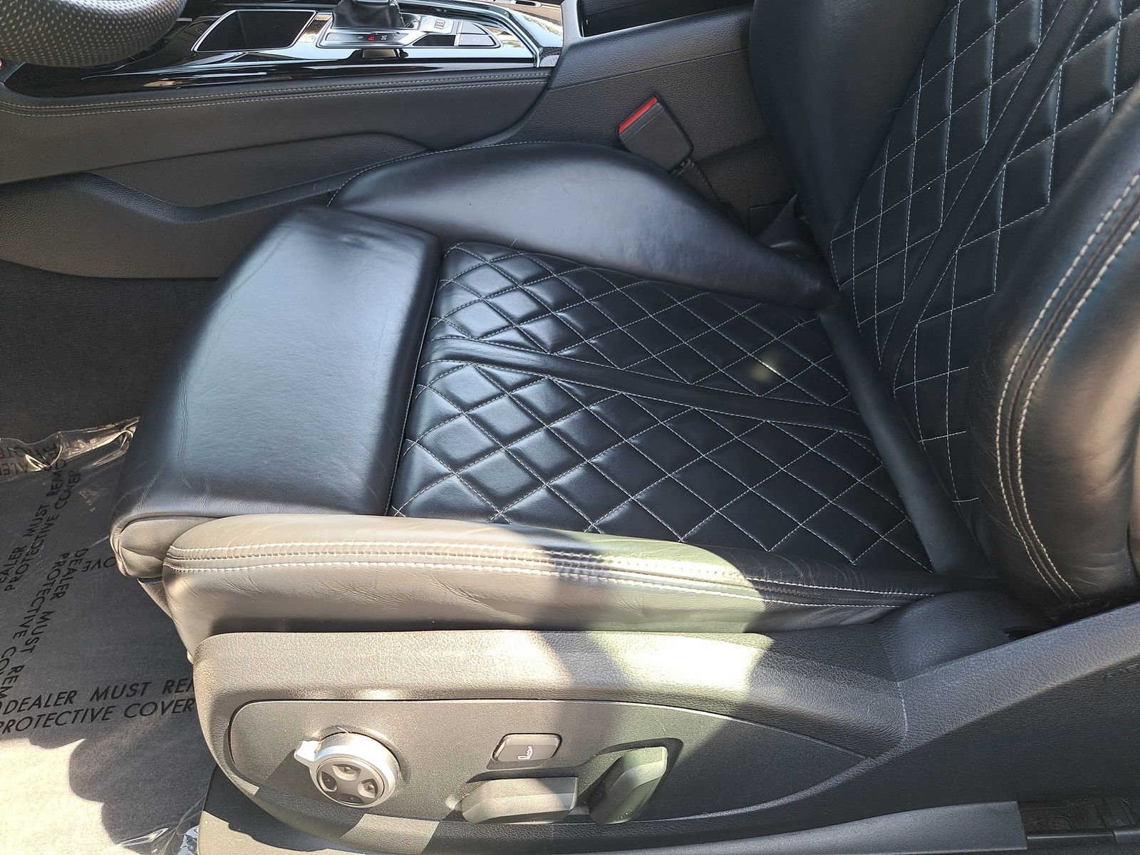 Used 2022 Audi S5 Prestige w/ Prestige Package image 30