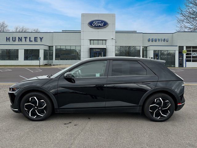 Used 2024 Hyundai Ioniq 5 SEL image 7