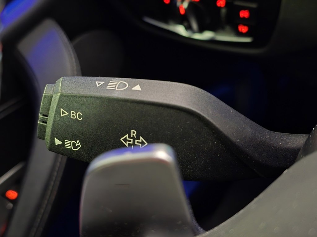 Used 2020 BMW X3 M w/ Executive Package image 24