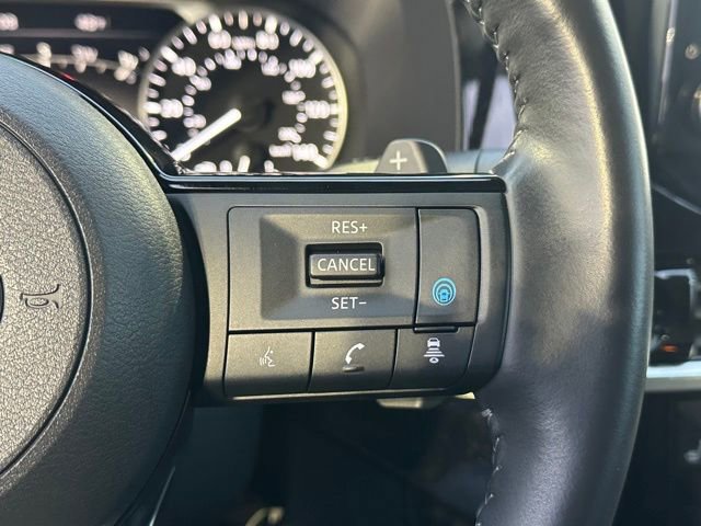 Certified 2025 Nissan Pathfinder SL image 39