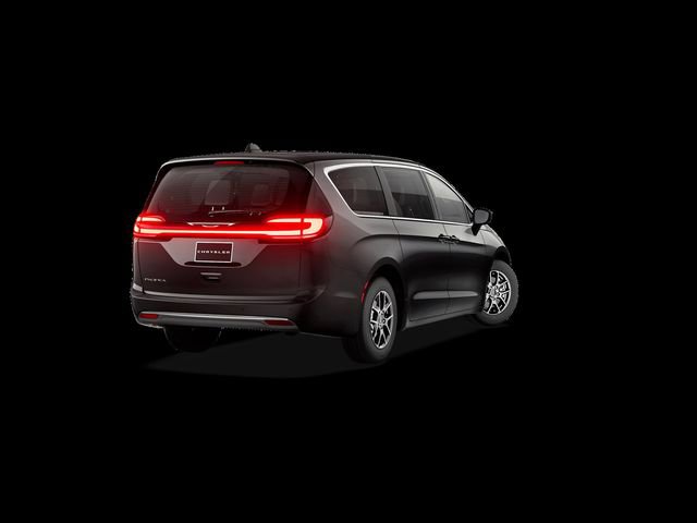 New 2027 Chrysler Pacifica Select FWD image 2