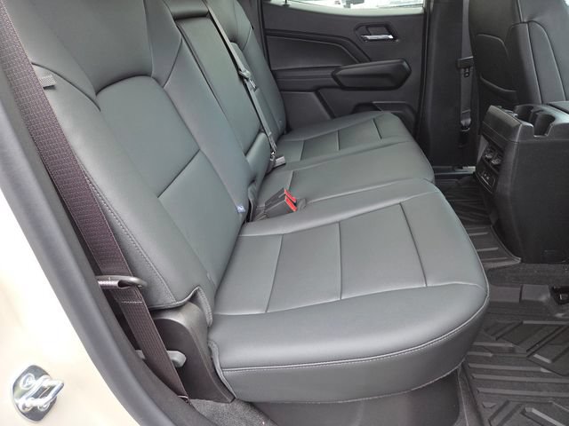 New 2026 GMC Canyon Elevation w/ Convenience Package AWD/4WD image 19