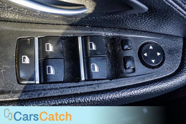 Used 2016 BMW 528i Sedan image 38
