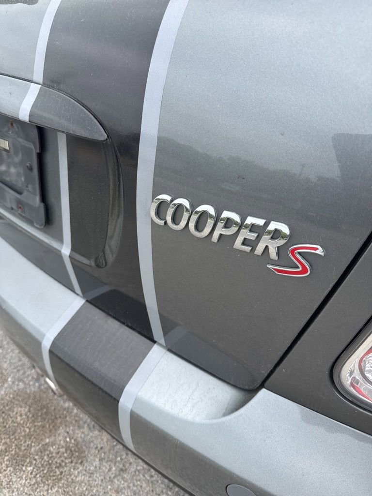 Used 2005 MINI Cooper S image 20