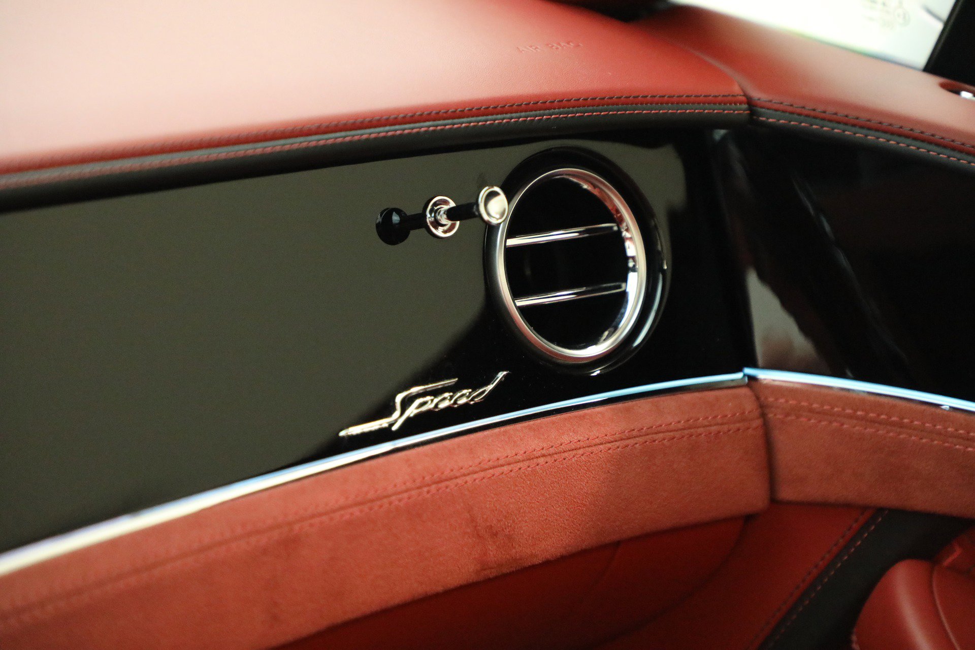 Certified 2022 Bentley Continental GT Speed image 32