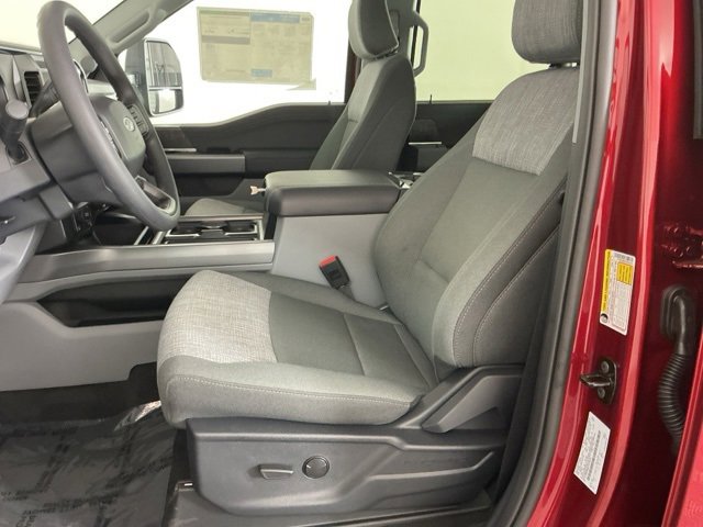 New 2026 Ford F350 XLT image 18