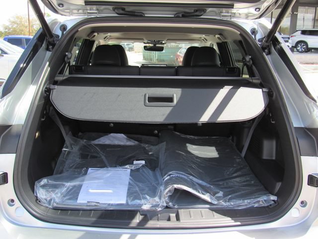New 2026 Mitsubishi Outlander SE FWD image 5