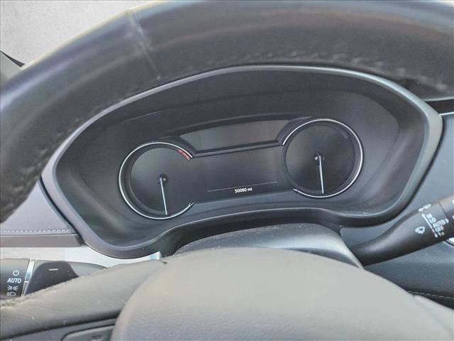 Used 2023 Cadillac XT4 Premium Luxury w/ Enhanced Visibility Package image 19