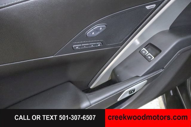 Used 2015 Chevrolet Corvette Z06 w/ 2LZ Preferred Equipment Group RWD image 42
